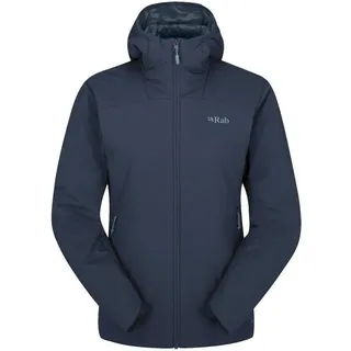 Rab Xenair Alpine Light Jacket