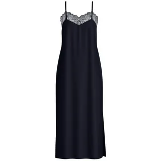 CALIDA Elegant Dreams Nachthemd Dark Lapis Blue 48/50