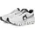 Herren White/Frost 44,5