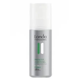 Londa Professional Protect It Schützender Spray für thermische Umformung von Haaren 150 ml