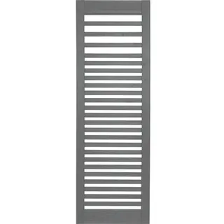 Rankgitter Konsta Style 60 x 180 cm, anthrazit