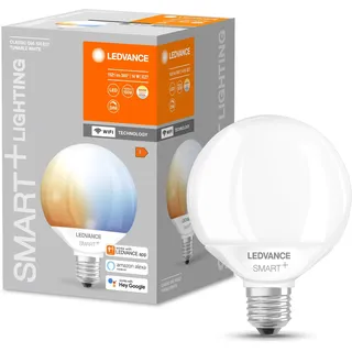 LEDVANCE Smarte LED-Lampe 100 W E27 2700-6500K
