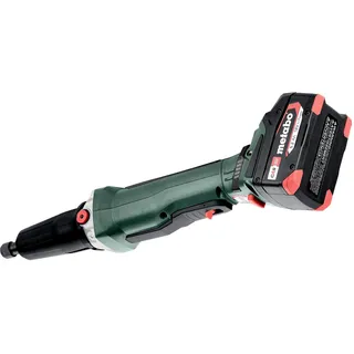 Metabo Akku-Geradschleifer GVPB 18 LTX BL 11-28