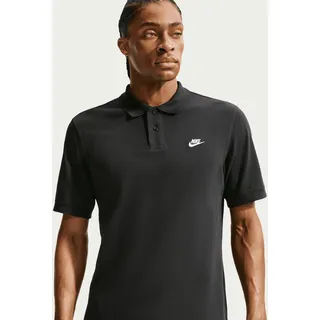 Nike Club schwarz 3XL