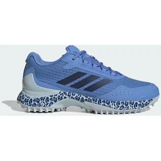 adidas Fabela X 2 halo blue/dark blue/blue fusion 38