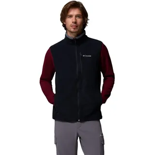 Columbia Fast Trek Schwarz S