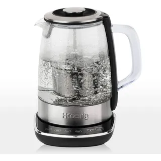 h.koenig TI600 Silber 1,5 l