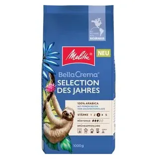 Selection des Jahres 1000 g