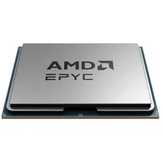 AMD EPYC 9745 2,40-3,70 GHz Tray 100-000001460