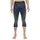 Strumpfhose Dark Blue/Yellow L/XL