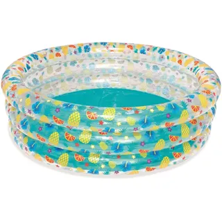BESTWAY Sea Life Planschbecken 170 x 53 cm