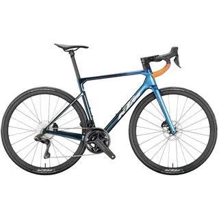 KTM Revelator Alto Master 2026 28 Zoll RH 55 cm blau