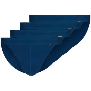SKINY Slip 4er Pack | Gr.: XXL
