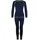 Baselayer Set Blau/Grün 116