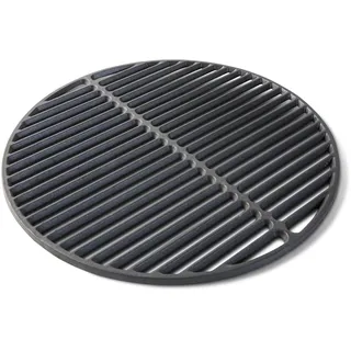 Big Green Egg Grillrost Medium Gusseisen anthrazit
