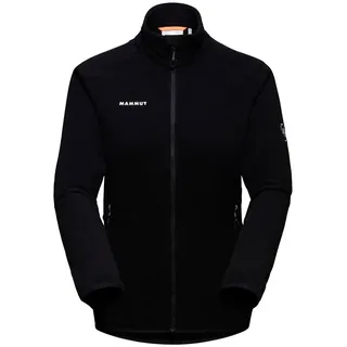 Mammut Innominata Light Jacke Schwarz M