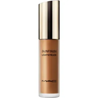 MAC Skinfinish Lightstruck flüssiger Aufheller Farbton Bronze Glaze 15 ml