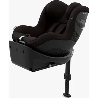 Cybex Sirona Gi i-Size Magic Black (Comfort)