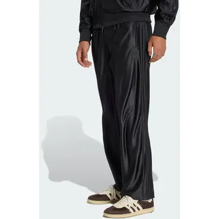 adidas Firebird Jogginghose Metallic Black M