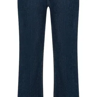 Cambio Paris Flared Blau 42/33