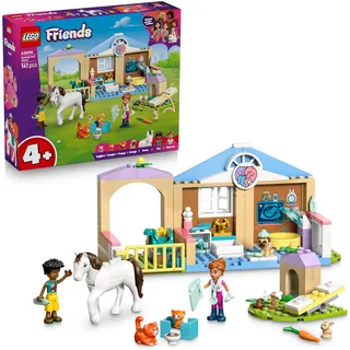 LEGO Friends Tierklinik 42696