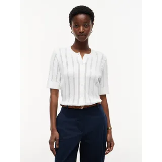 Tommy Hilfiger COTTON SLIM STRAIGHT CHINO Hosen Blau 40
