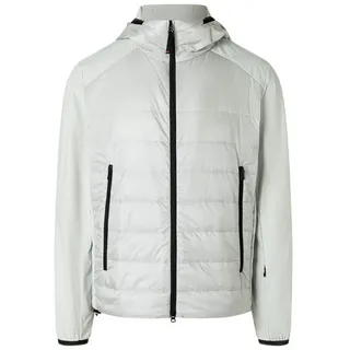 Bogner Fire + Ice Blouson BOGNER FIRE + ICE Kegan 2 - Herren Hybridjacke grau XXL (54)
