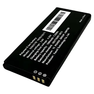 Fanvil BA30 Telefon-Ersatzteil/-Zubehör Batterie