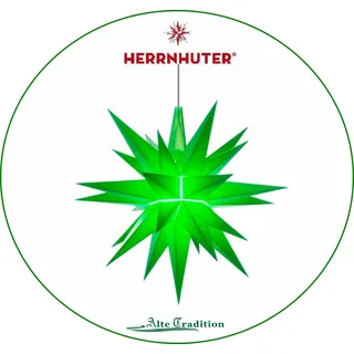 Herrnhuter Sterne 13 cm LED