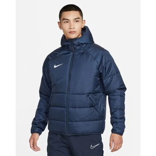 NIKE Academy Pro Therma-FIT Übergangsjacke/Herbstjacke Herren obsidian/obsidian/obsidian/white XXL