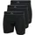 Boxer Brief schwarz M