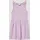 Minikleid Lila 110
