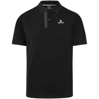 Bogner Fire + Ice Ramon 4 - Herren Poloshirt, Größe:M, Farbe:Black - M