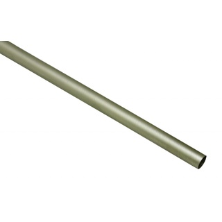 Gardinia Gardinenstange Kira Ø 19 mm champagner, 200 cm