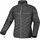 Ascent Heated Jacke Black M