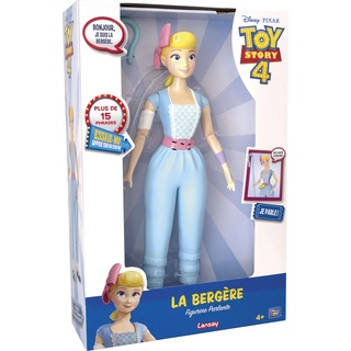 Lansay 64459 Toy Story 4 – Die Schäferin sprechender Figur – ab 4 Jahren, Mehrfarbig