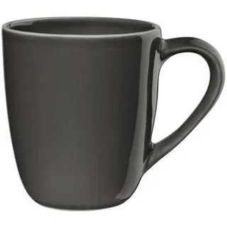 Asa Selection Kaffeetasse 0,25 l Schwarz