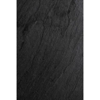 B-wie-Bilder Magnettafel 80x100 cm Anthrazit, Schieferoptik
