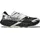 Herren Wide Black/White 45 1/3
