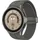 Grey Titanium 45 mm LTE D-Buckle Sport Band Grey M/L