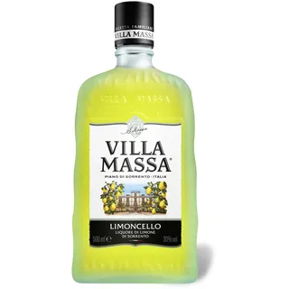 Villa Massa Limoncello 30% Vol. 0,7 l