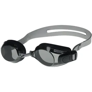 Arena Zoom X-Fit schwarz Einheitsgröße