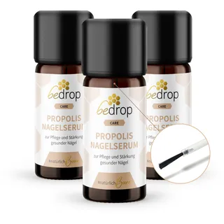 bedrop Propolis Nagelserum 30 ml