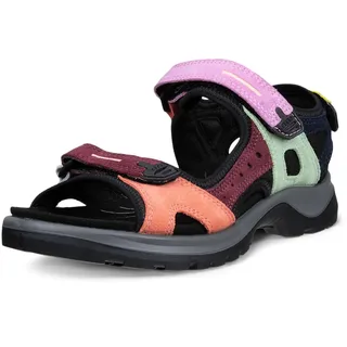 ECCO OFFROAD YUCATAN Damen Multicolor 35