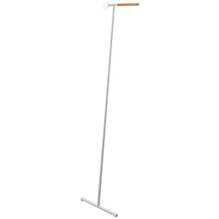 Yamazaki Garderobenständer Tower Weiß