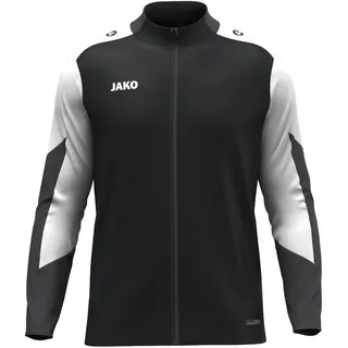 Jako Dynamic schwarz/weiß/anthrazit XL