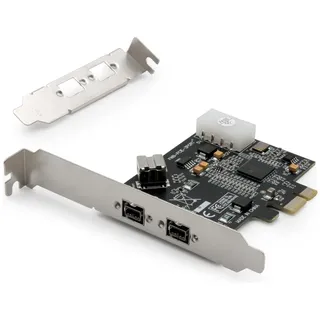Digitus Firewire 800 (1394b) PCIe Card