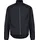 MAN Jacket WITH Detachable Sleeves 48 Schwarz