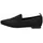 Slipper Damen Schwarz 36