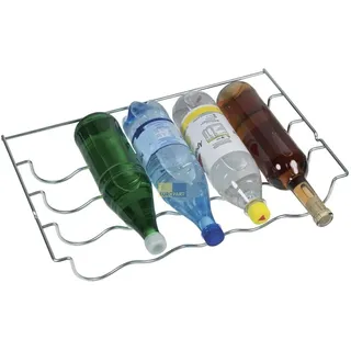 Bosch Siemens 689254 00689254 ORIGINAL Flaschenablage Gitter Absteller Regal 477x75x296mm Kühlschrank auch Balay Pitsos